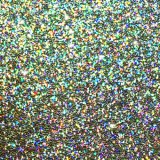 シンデレラグリッター 新色『レインボー』が追加！