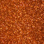 画像1: グリッターフィルム G7オレンジ　A4シート　[G7オレンジ　A4] (1)