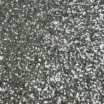 画像1: グリッターフィルム G1シルバー　A4シート　[G1シルバー　A4] (1)