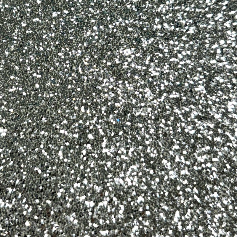 画像1: グリッターフィルム G1シルバー　A4シート　[G1シルバー　A4] (1)