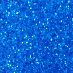 画像1: アートグリッターフィルム A5ブルー 300mm幅（メーター売り） (1)