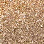 画像1: シンデレラグリッターフィルム　ブロンズ 960mm幅（メーター売り） (1)