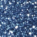画像2: グリッターテープ　GP03　オリエンタルブルー　9mm×1.2m (2)