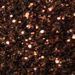 画像2: グリッターテープ　GP11　ブラウン　9mm×1.2m (2)