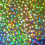 画像1: ホログラムフィルム　K59　600mm幅（メーター売り） (1)