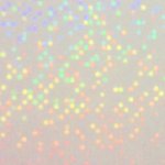 画像1: ホログラムラミネートフィルム (KP24) 760mm ｘ 20m巻 (1)