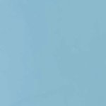 画像1: 透明カラーフィルター　L-BL　ライトブルー　610mm×450mm (1)