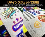 画像4: シンデレラグリッターフィルム　シルバー 960mm幅（メーター売り） (4)