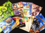画像3: 【受注生産】レンチキュラー製品作成・画像合成 (3)