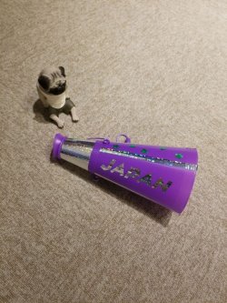 画像6: ホログラムフィルム K17 600mm幅(メーター売り)