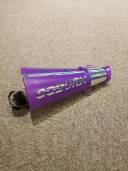 画像5: ホログラムフィルム K17 600mm幅(メーター売り)