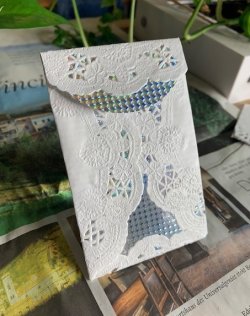 画像3: ホログラムペーパー　KP7　787mm×550mm