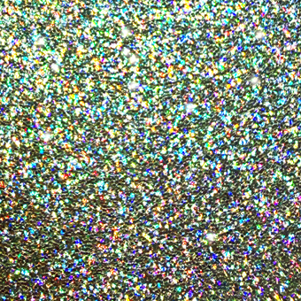 シンデレラグリッター 新色『レインボー』が追加！