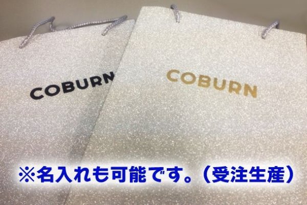 画像3: シンデレラグリッター手提げバッグM (3)