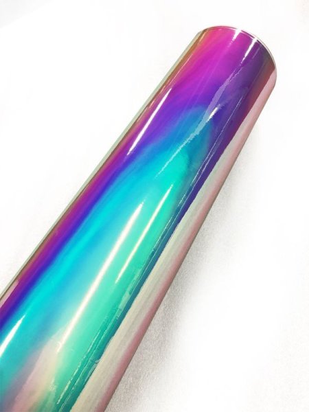 画像4: アイリスプラスフィルム (フィルムセパ) 980mm幅 x 10m巻 (4)