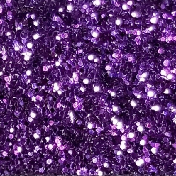 画像2: グリッターテープ GP06 ラベンダー 9mm×1.2m (2)