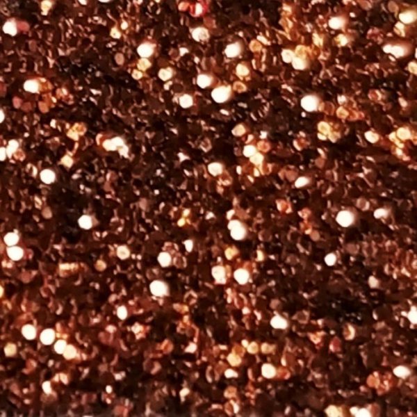 画像2: グリッターテープ GP11 ブラウン 9mm×1.2m (2)