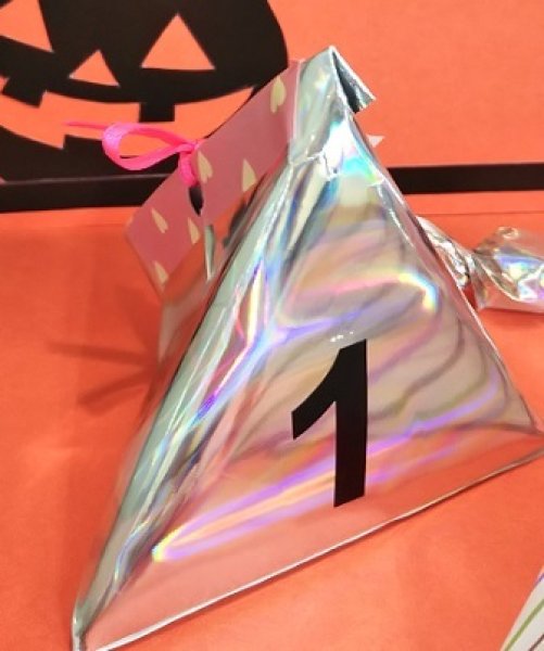 画像6: ホログラムペーパー KP24 787mm×550mm (6)