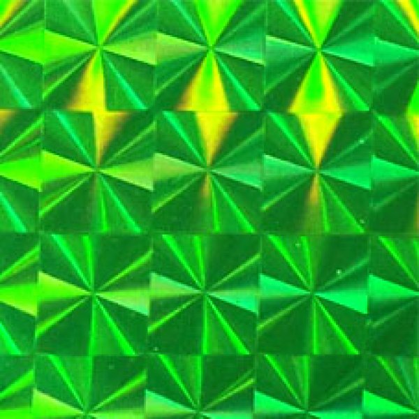 画像3: P14 プリズムテープ Fグリーン 15mm×3m (3)