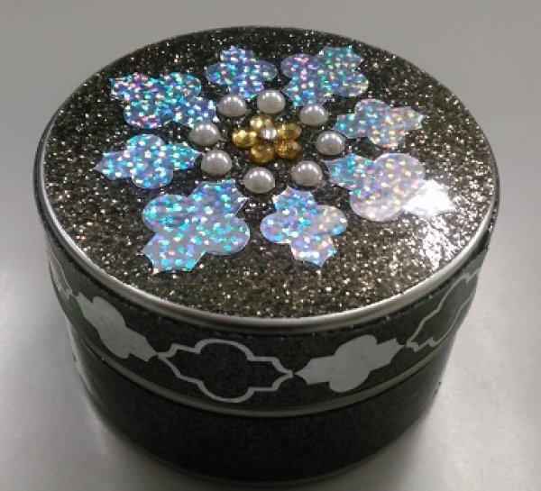 画像7: ホログラムフィルム KP92 600mm幅(メーター売り) (7)