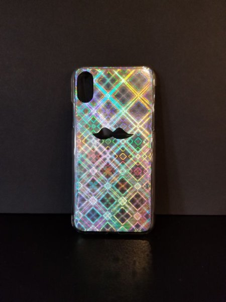 画像3: ホログラムフィルム KP92 600mm幅(メーター売り) (3)