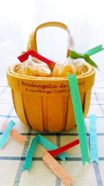 画像6: グリッターテープ GP11 ブラウン 9mm×1.2m (6)